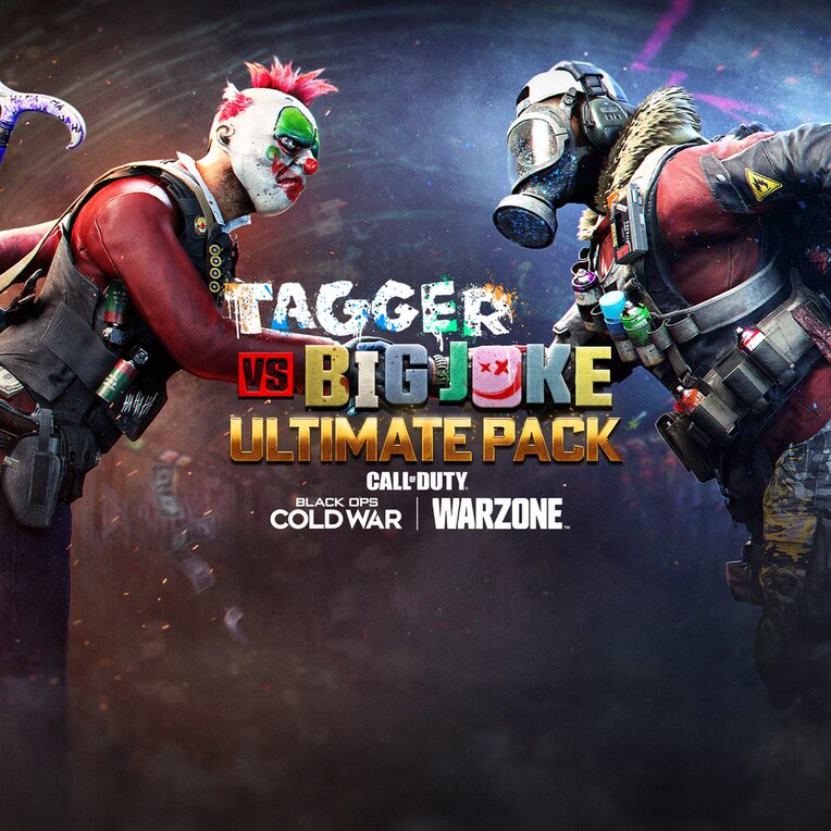 Call of Duty®: Black Ops Cold War