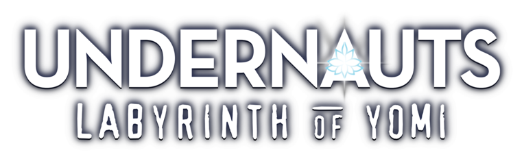 Undernauts: Labyrinth of Yomi