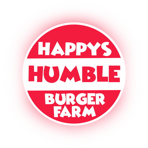 Happy's Humble Burger Farm
