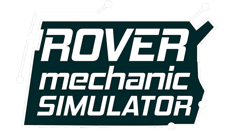 Rover Mechanic Simulator