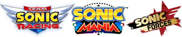 The Ultimate Sonic Bundle