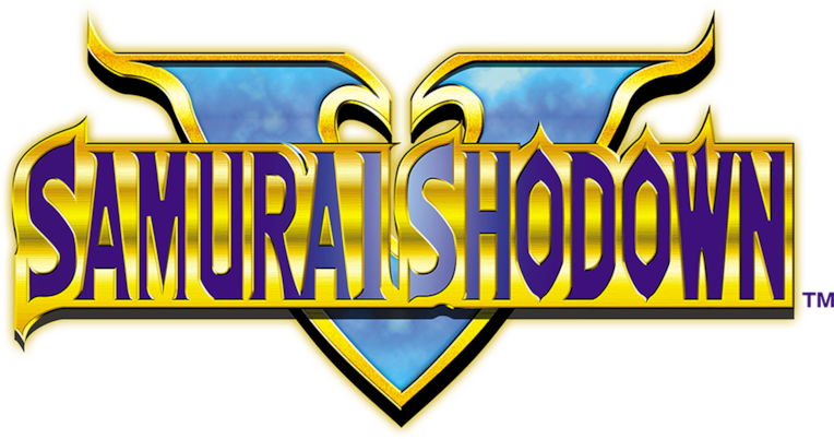 ACA NEOGEO SAMURAI SHODOWN V SPECIAL
