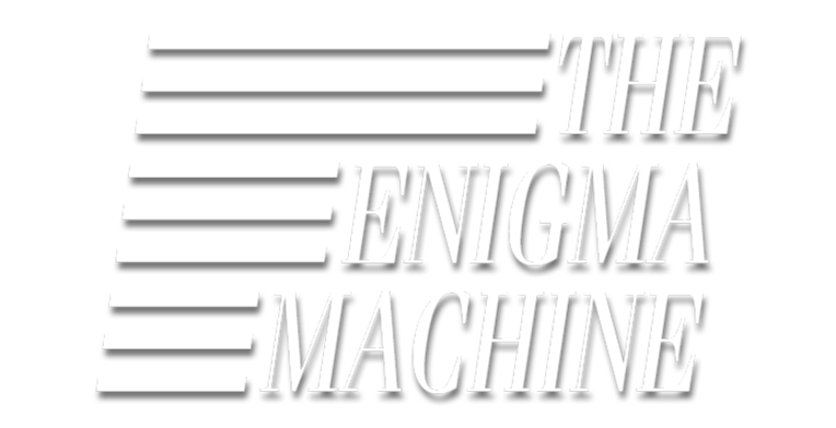 The Enigma Machine